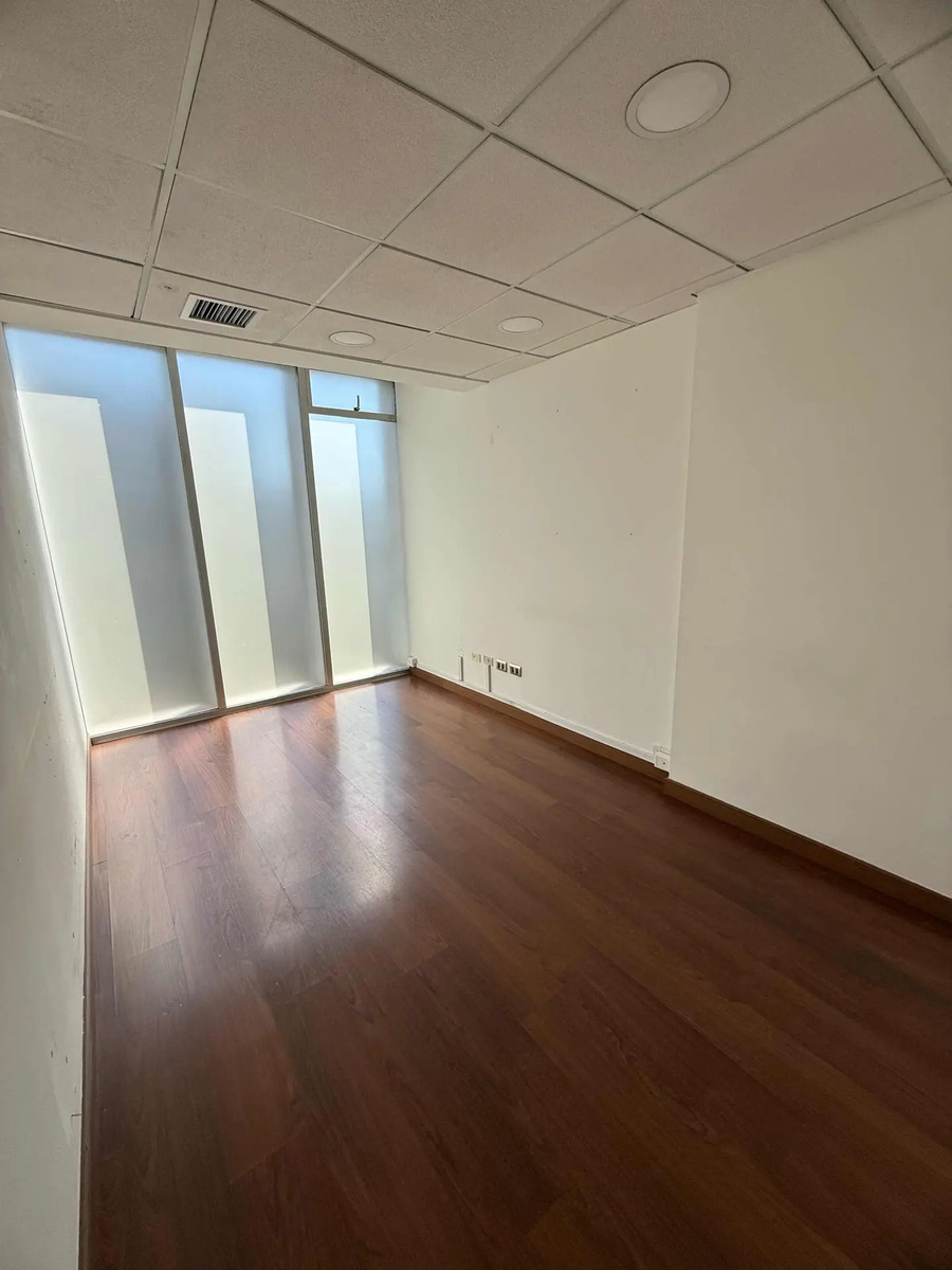 Arriendo Oficina 2B 2E Estoril - Las Condes