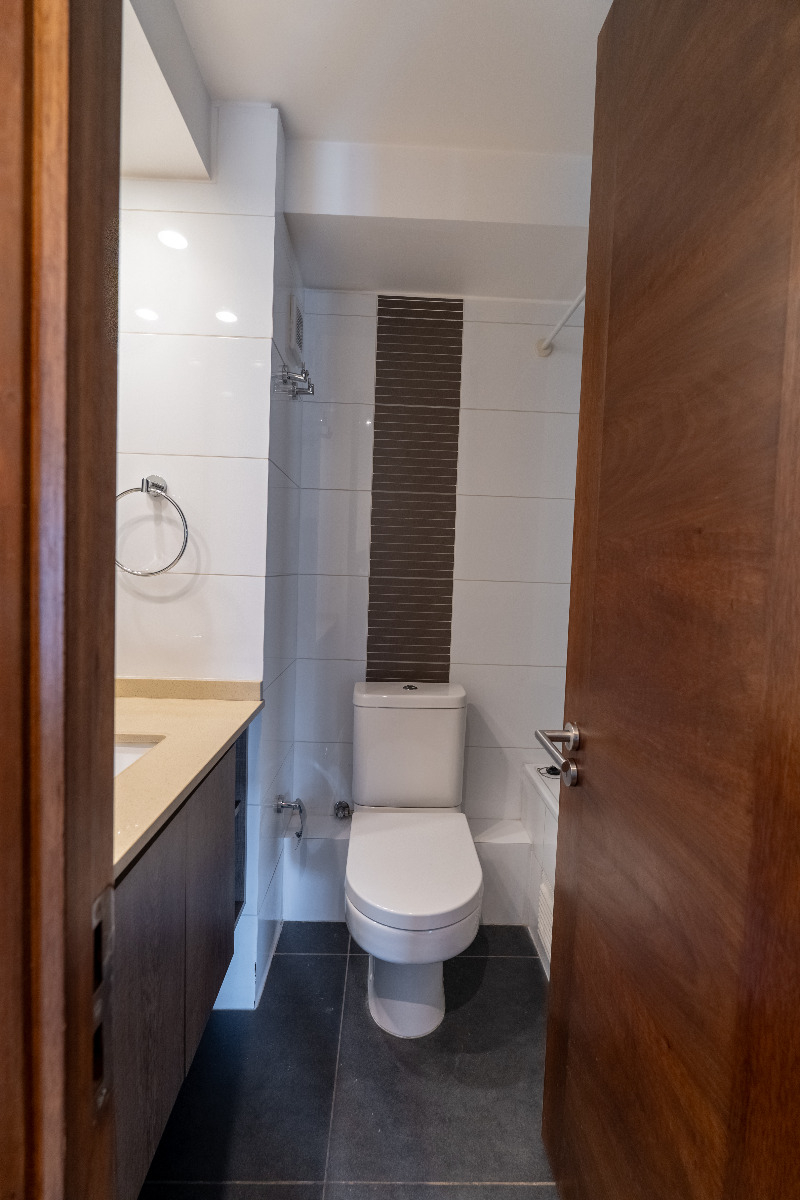 Arriendo Departamento 2D Tabancura - Vitacura