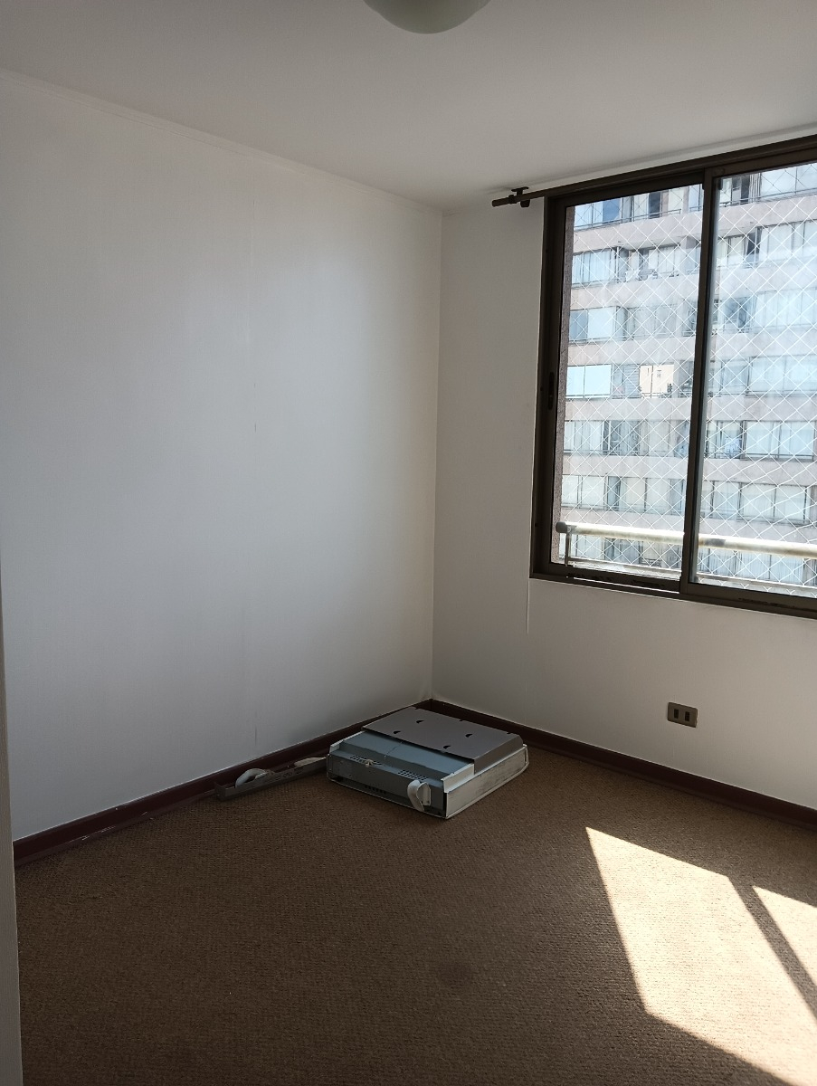 Venta Departamento SO 3D 2B 1E 1B  - Providencia
