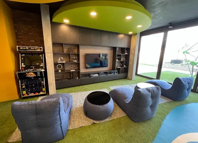 Venta Departamento NP 2D en suite Walk-in cl&oacute;set 2B 1E 1B Estadio Nacional - &Ntilde;u&ntilde;oa