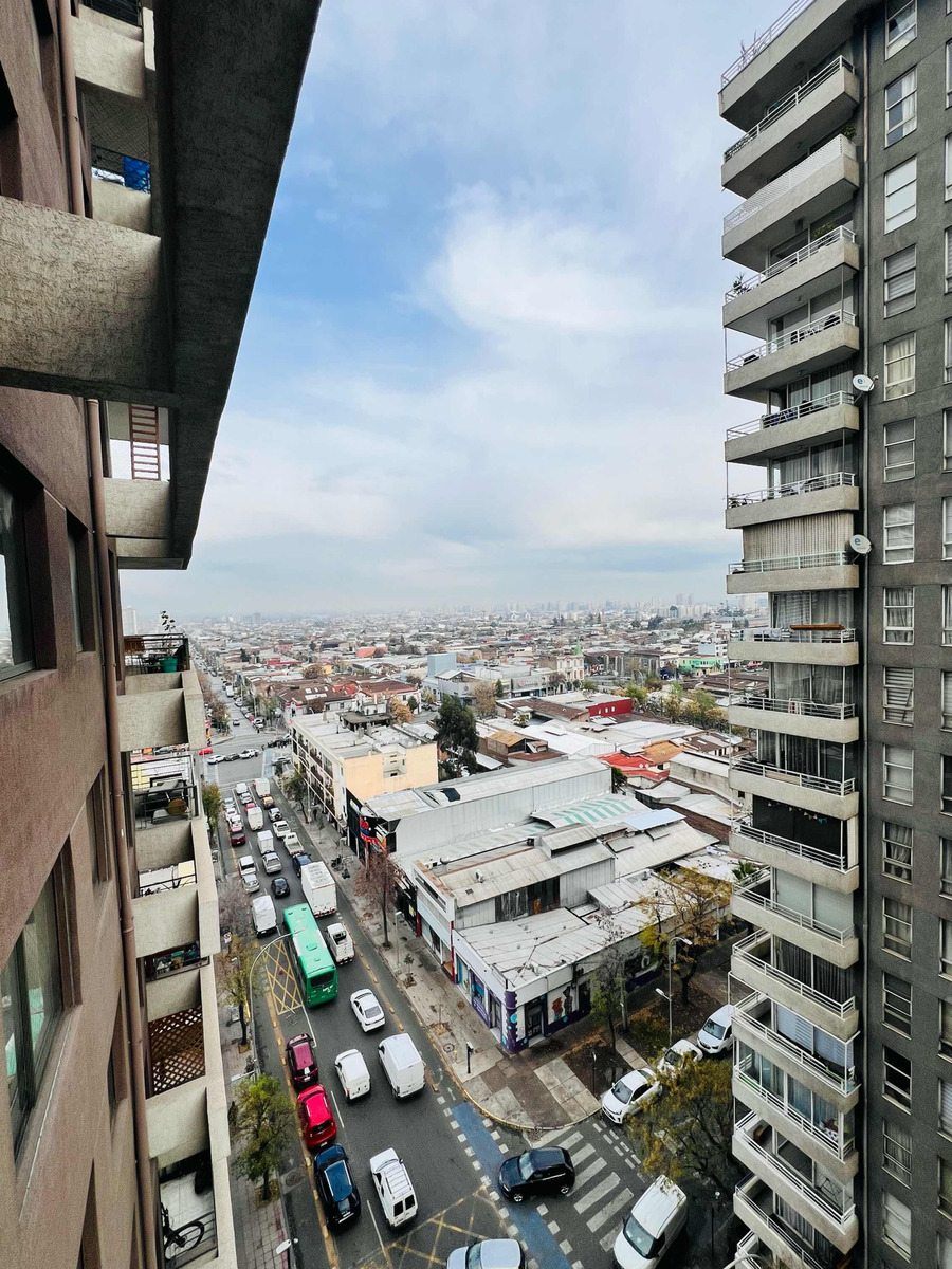 Venta Departamento 2D 1B In&eacute;s de Su&aacute;rez - Providencia