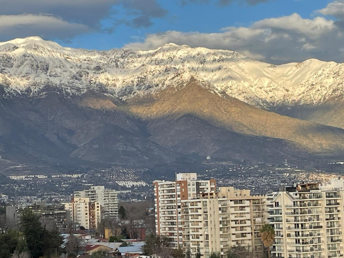 Venta Departamento SP 2D en suite Walk-in cl&oacute;set 2B 1E 1B  - &Ntilde;u&ntilde;oa
