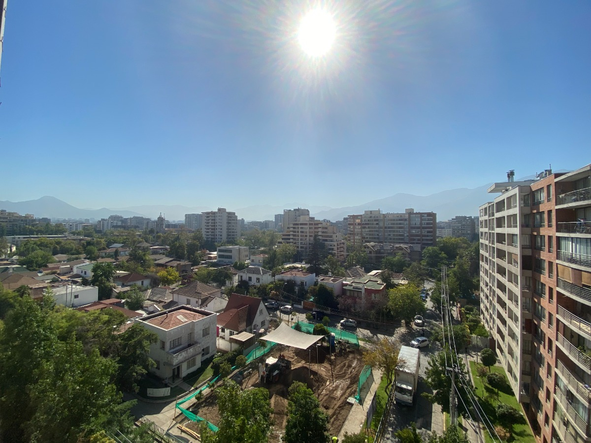 Venta Departamento O 3D en suite Walk-in cl&oacute;set 2B 1E 1B Metro &Ntilde;u&ntilde;oa - &Ntilde;u&ntilde;oa