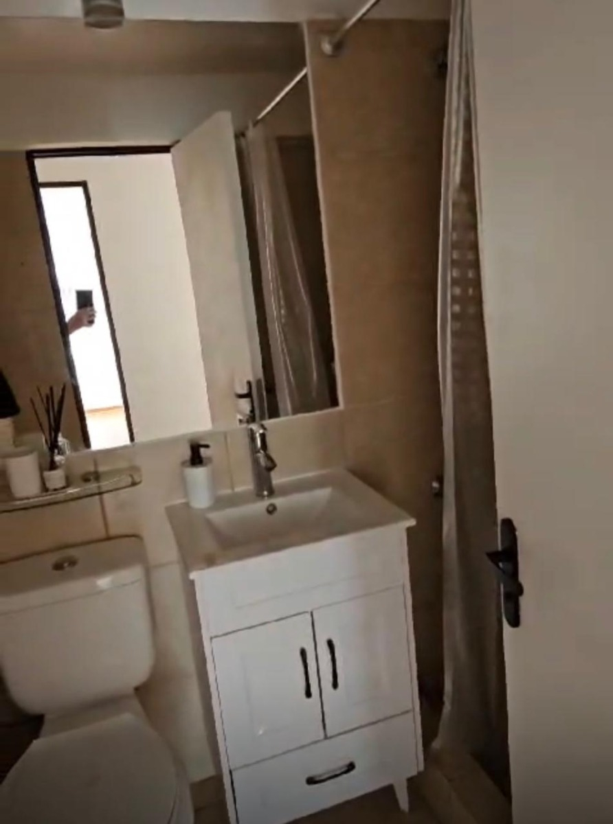 Arriendo Departamento 3D 1B 2E Villa Los Jard&iacute;nes - Villa Los Presidentes - &Ntilde;u&ntilde;oa