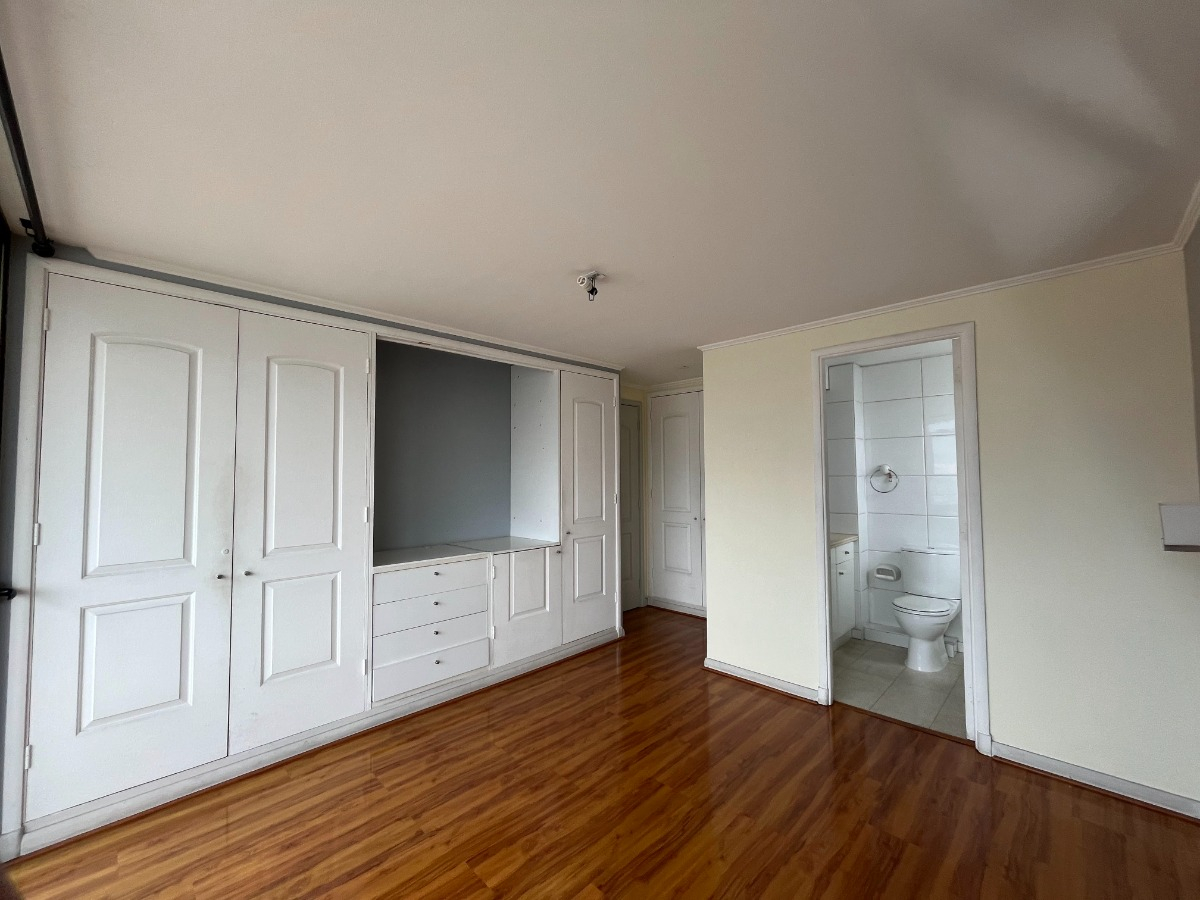 Venta Departamento 3D Rotonda Atenas - Las Condes