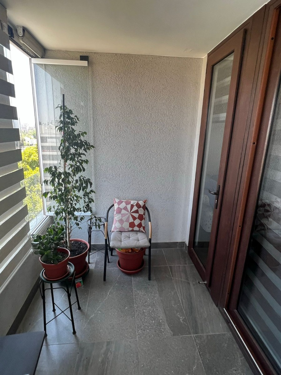 Venta Departamento 2D Sebasti&aacute;n Elcano - Las Condes