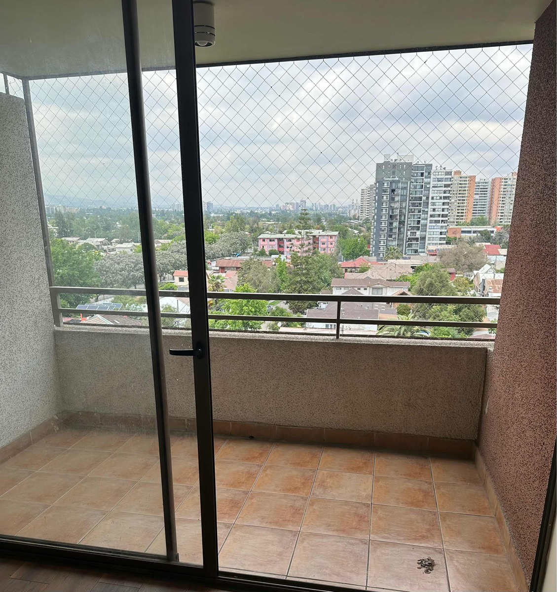 Arriendo Departamento 3D 2B 1E 1B Estadio Nacional - &Ntilde;u&ntilde;oa