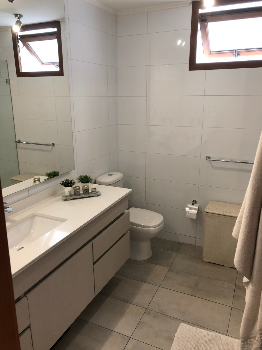 Venta Departamento O 3D 3B 2E 1B La Dehesa - Lo Barnechea