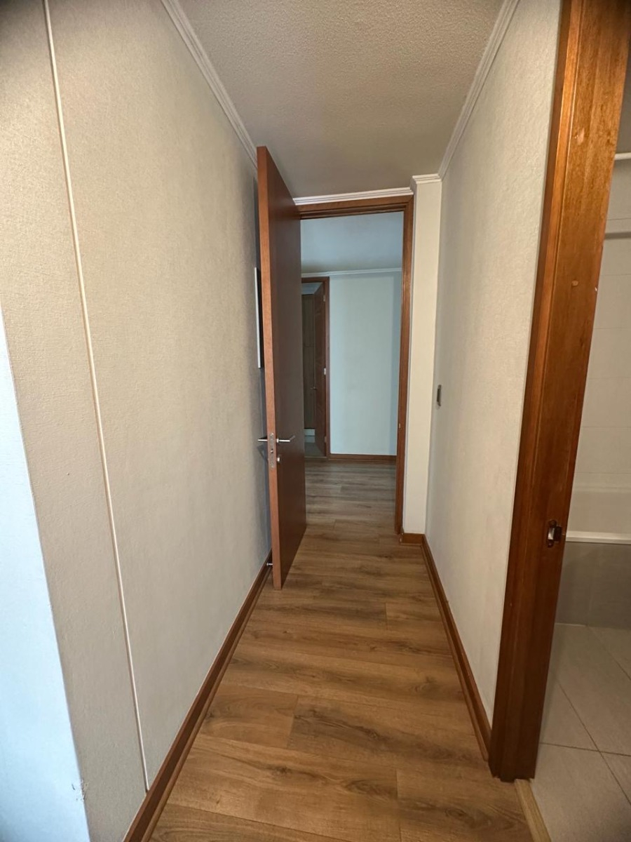 Arriendo Departamento 3D La Dehesa - Lo Barnechea
