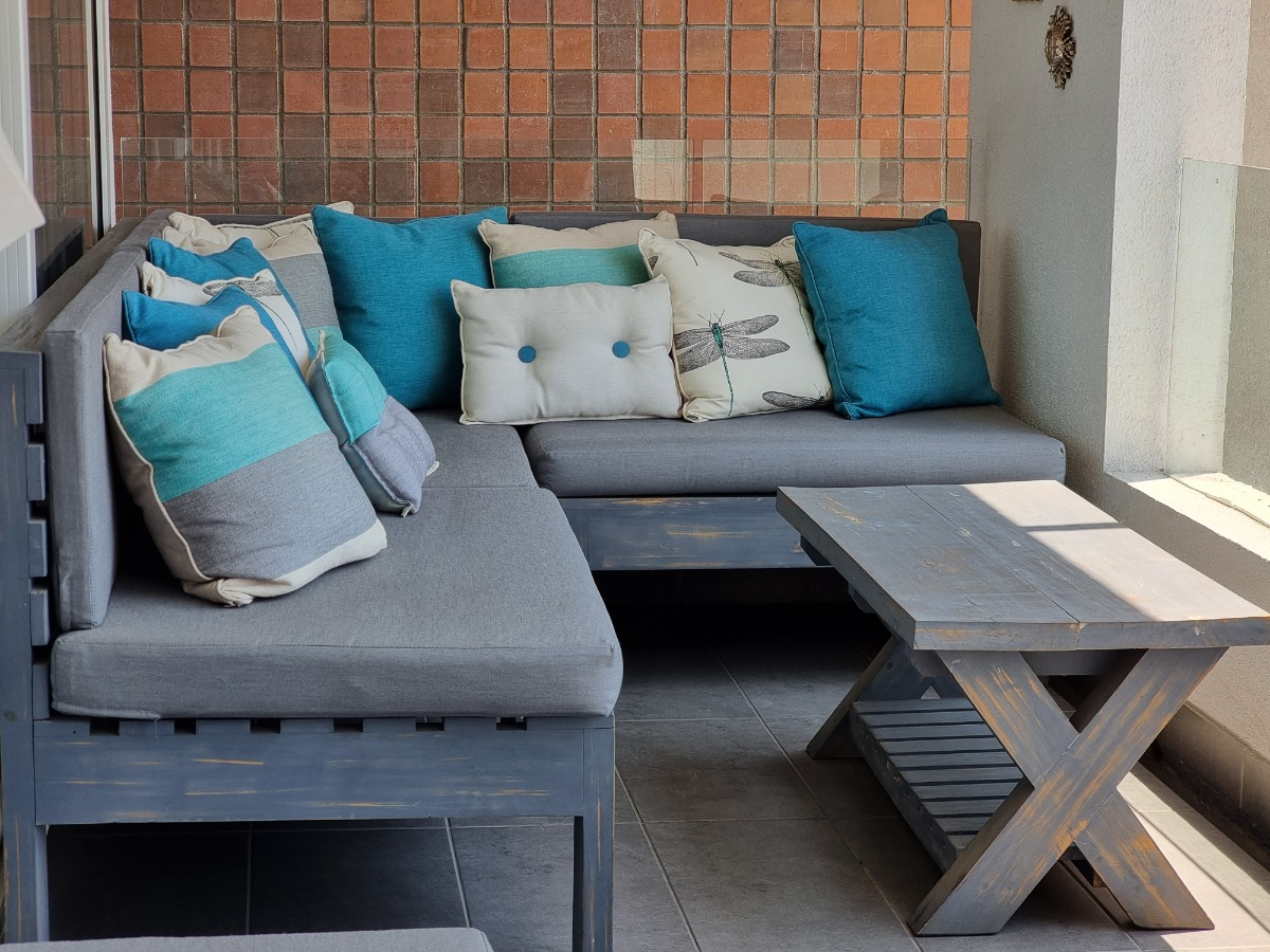 Arriendo Departamento 2D Alto Las Condes - Las Condes