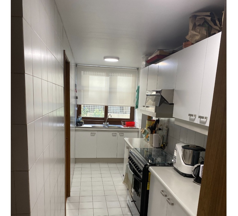 Venta Departamento NO 4D 3B 2E 2B Sebasti&aacute;n Elcano - Las Condes