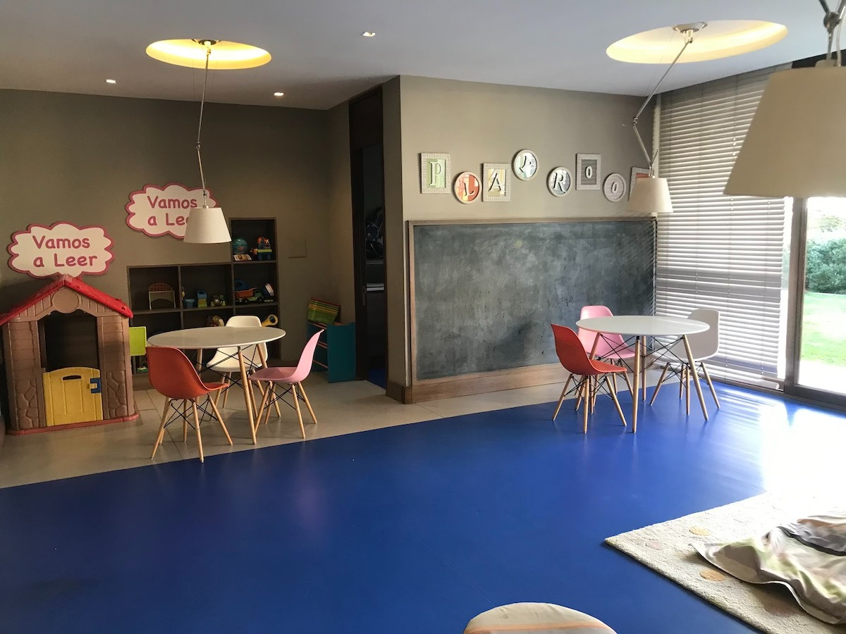 Venta Departamento 3D Sebasti&aacute;n Elcano - Las Condes