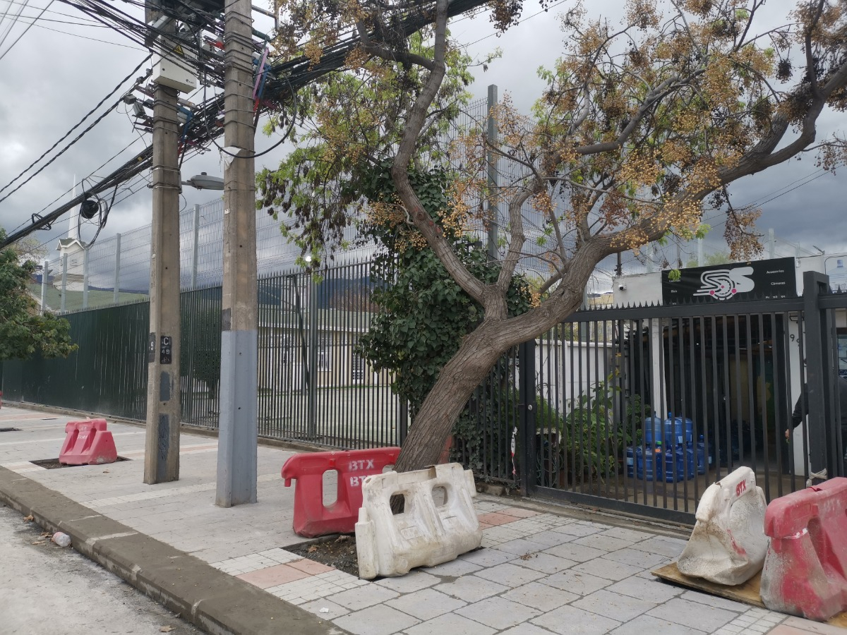 Venta Casa 4D Antigua Lo Barnechea - Lo Barnechea