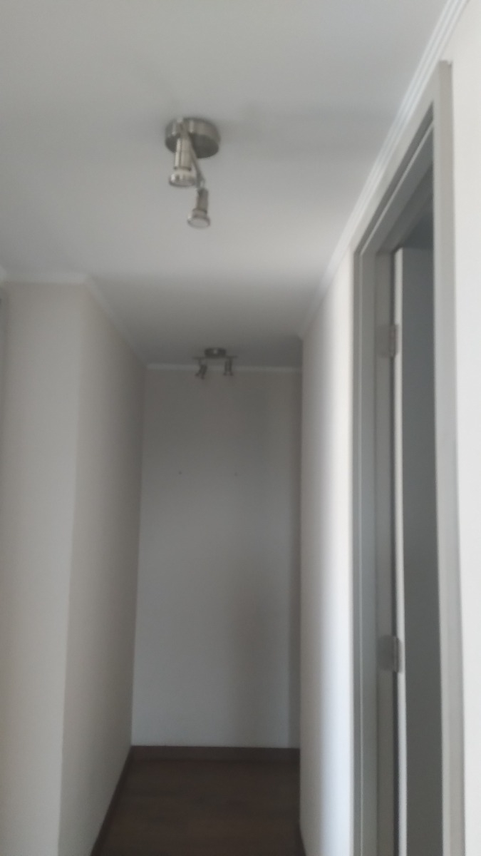 Arriendo Departamento 3D 2B 2E 1B Rotonda Atenas - Las Condes