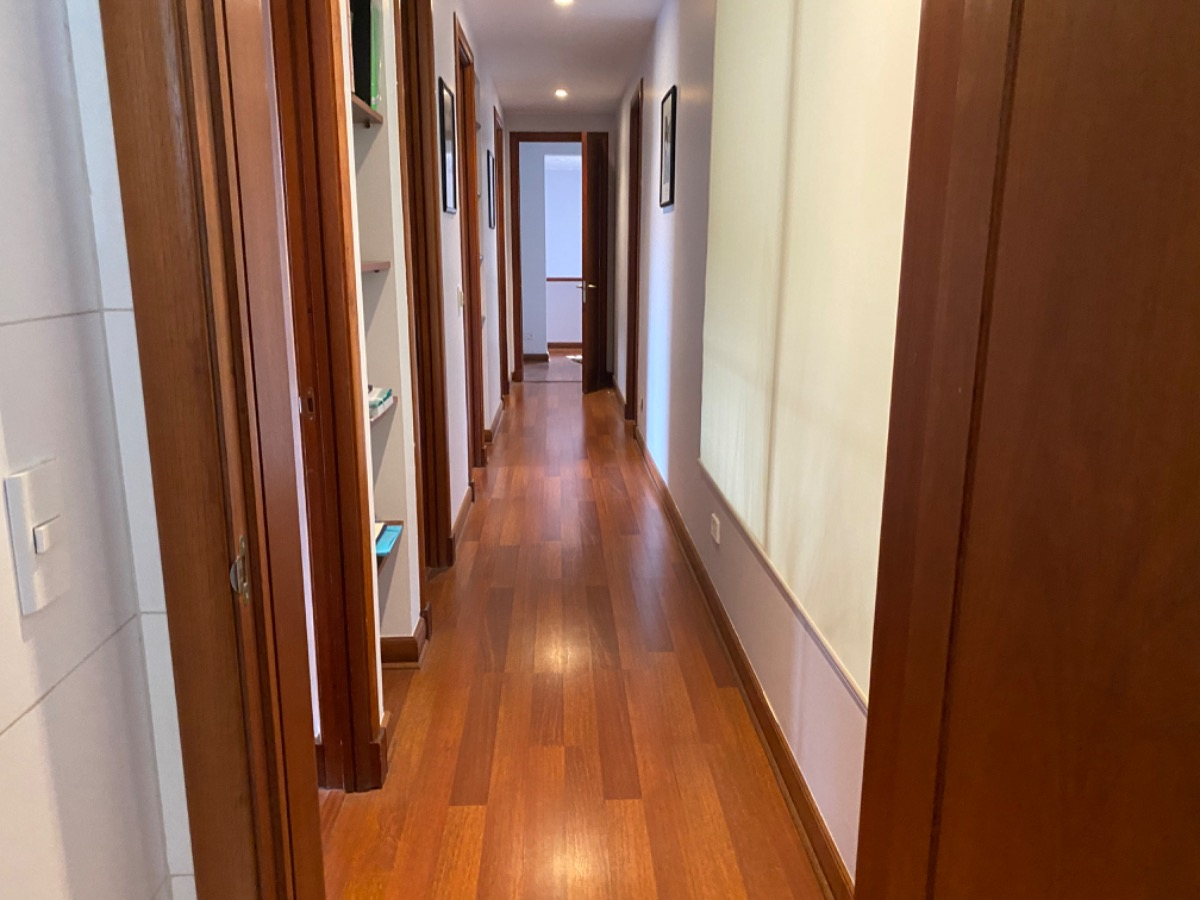 Venta Departamento NO 4D 5B 3E 1B La Dehesa - Lo Barnechea