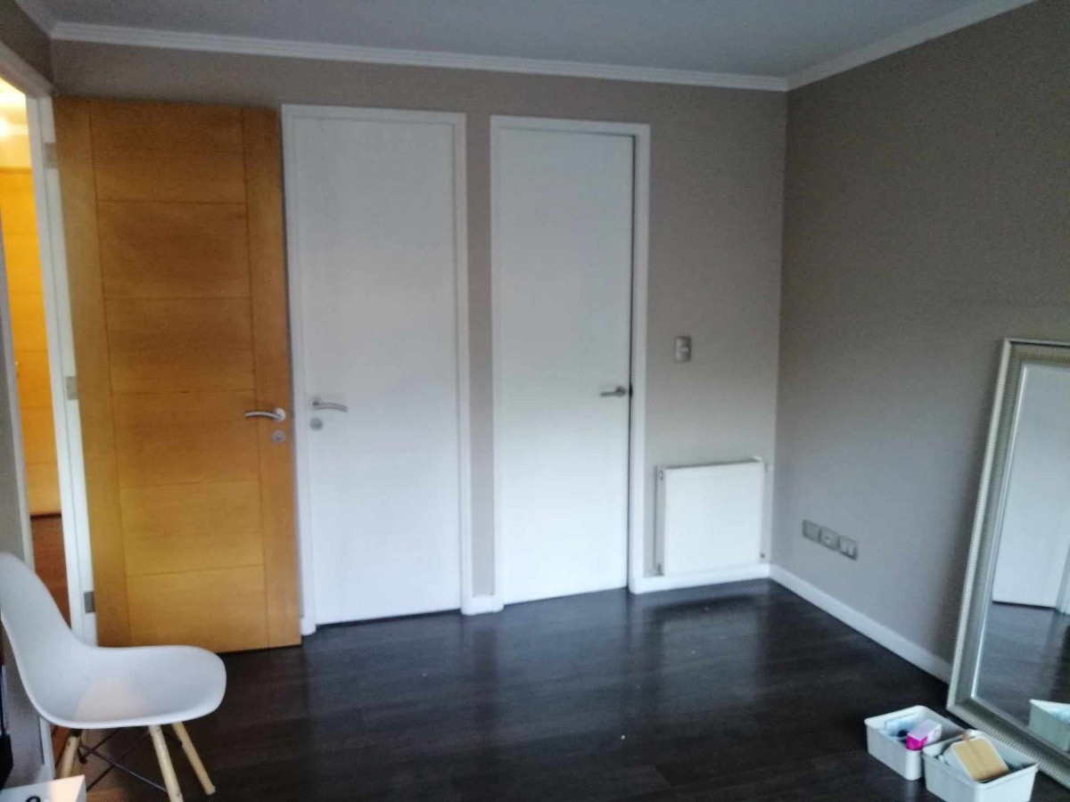 Venta Departamento O 2D en suite Walk-in cl&oacute;set 2B 1E 1B Los Leones - Providencia