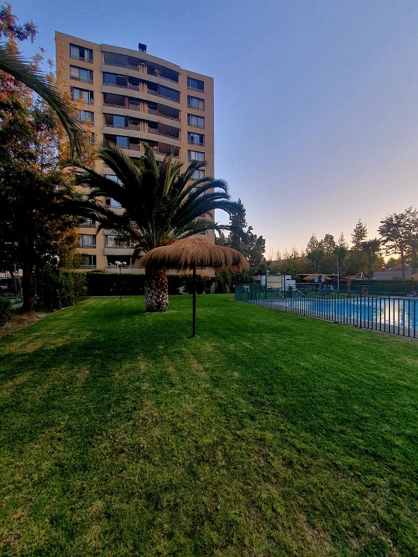 Venta Departamento 2D 2B 1E Villa Los Jard&iacute;nes - Villa Los Presidentes - &Ntilde;u&ntilde;oa