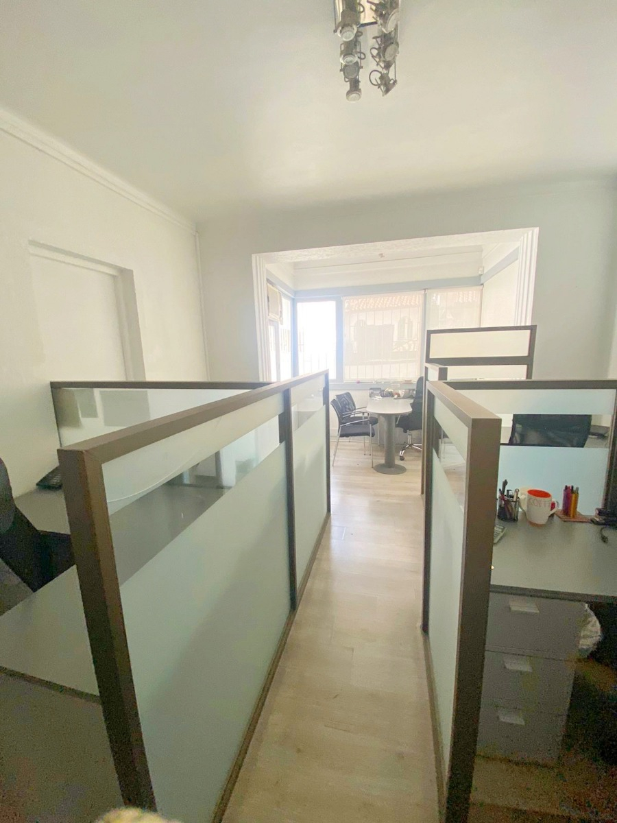 Arriendo Oficina NOSP 3B 4E 7B Manuel Montt - Providencia