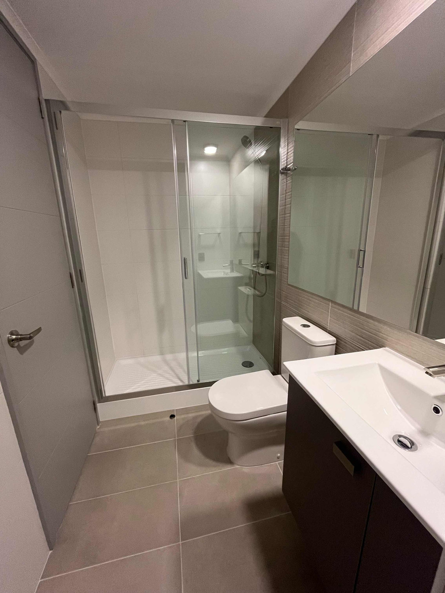 Arriendo Departamento 1D 1B Los Leones - Providencia