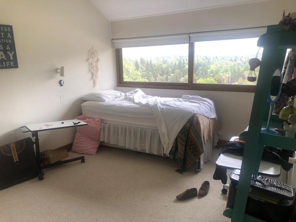 Arriendo Casa NO 6D en suite Walk-in cl&oacute;set 6B 4E La Dehesa - Lo Barnechea