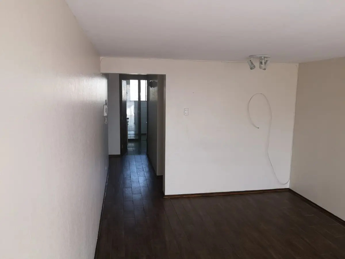 Arriendo Departamento N 3D en suite 2B 2E 1B Barrio Italia - Providencia