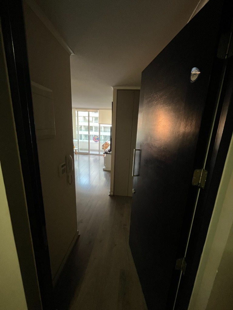 Venta Departamento O 2D en suite Walk-in cl&oacute;set 2B 1E 1Bd Metro &Ntilde;u&ntilde;oa - &Ntilde;u&ntilde;oa