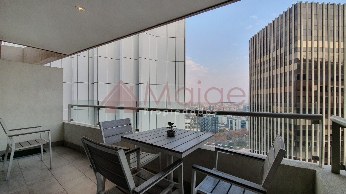 Venta Departamento SP 1D 1B 1E 1B Pedro de Valdivia Norte - Providencia