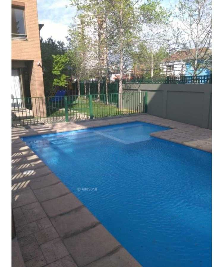 Venta Departamento P 2D 2B 1E 1Bd Metro Irarr&aacute;zaval - &Ntilde;u&ntilde;oa