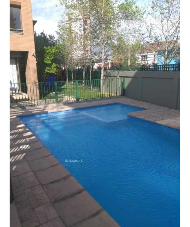 Venta Departamento P 2D 2B 1E 1Bd Metro Irarr&aacute;zaval - &Ntilde;u&ntilde;oa