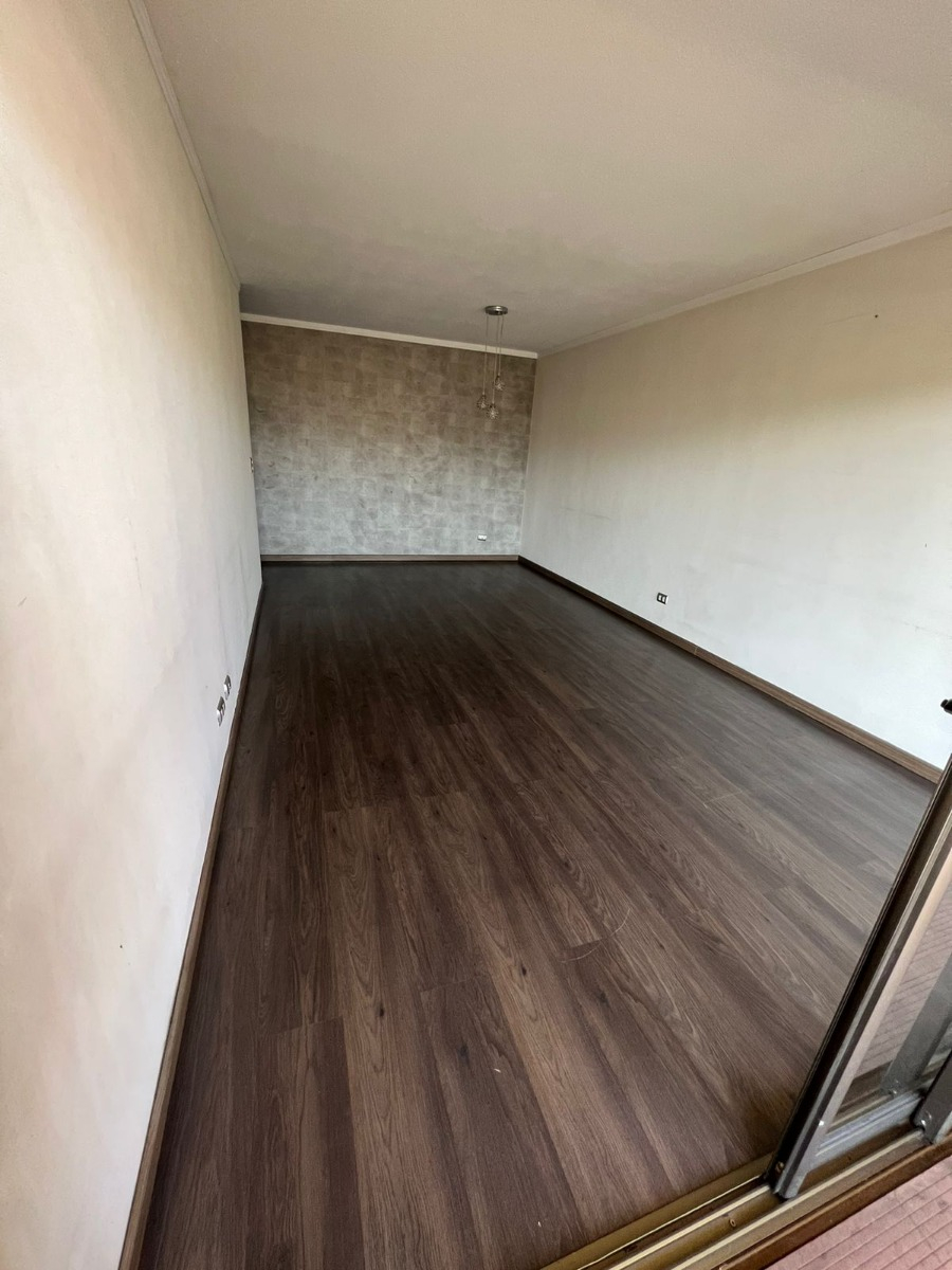 Arriendo Departamento N 2D en suite 2B 1E 1B Vaticano - Las Condes