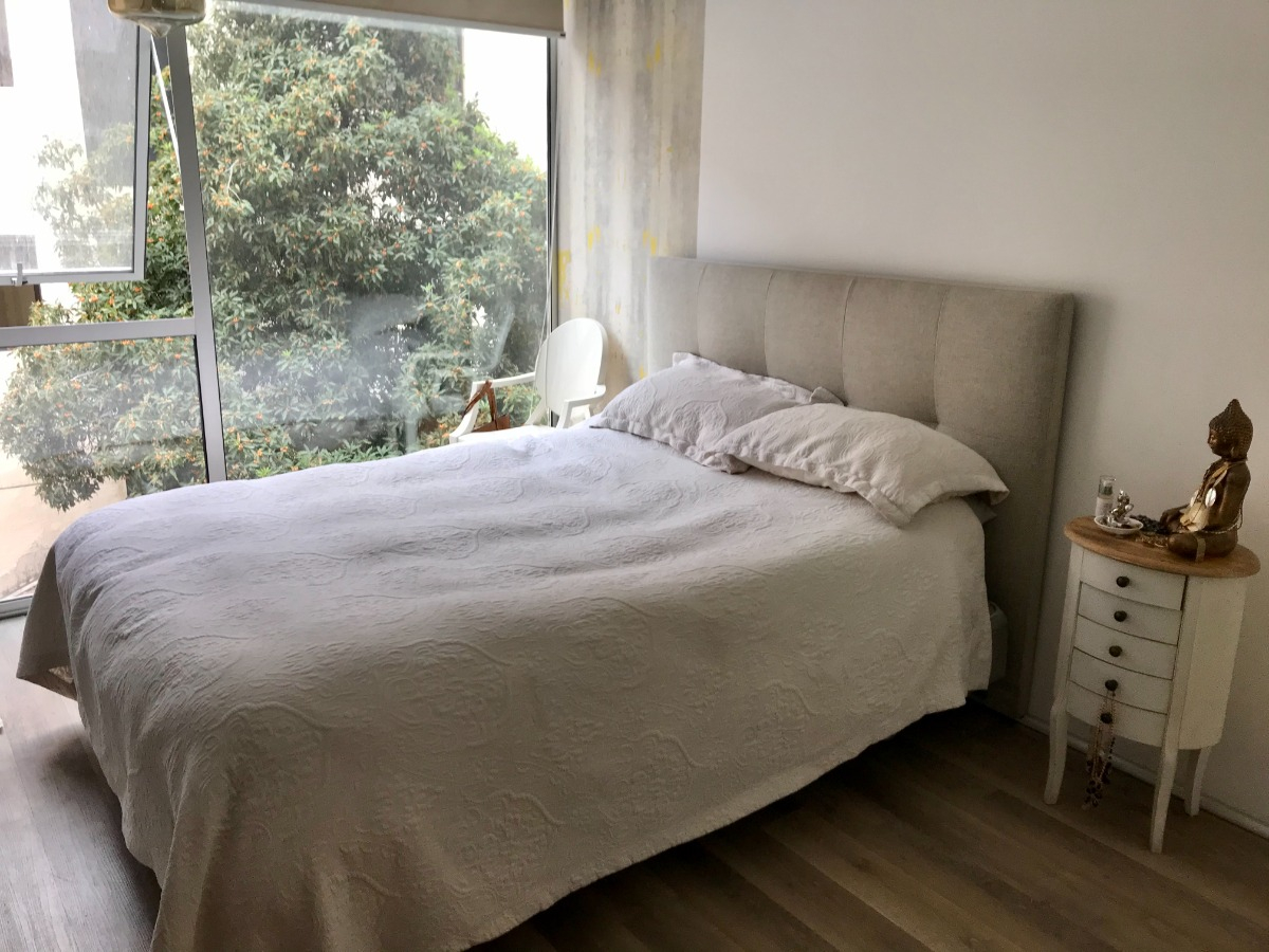 Venta Departamento 1D 1B 1E 1B Las Lilas - Providencia