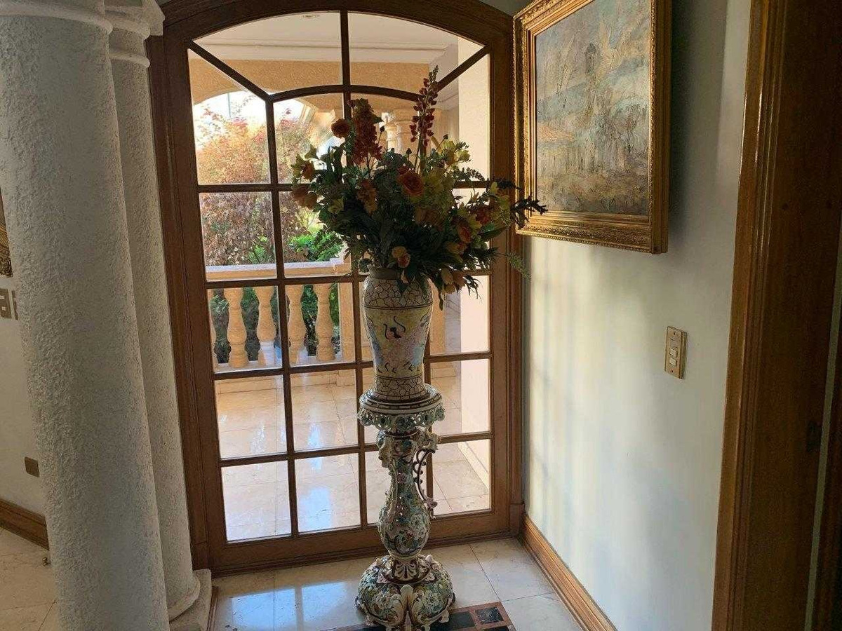 Venta Casa 6D 5B 8E Los Trapenses - Lo Barnechea