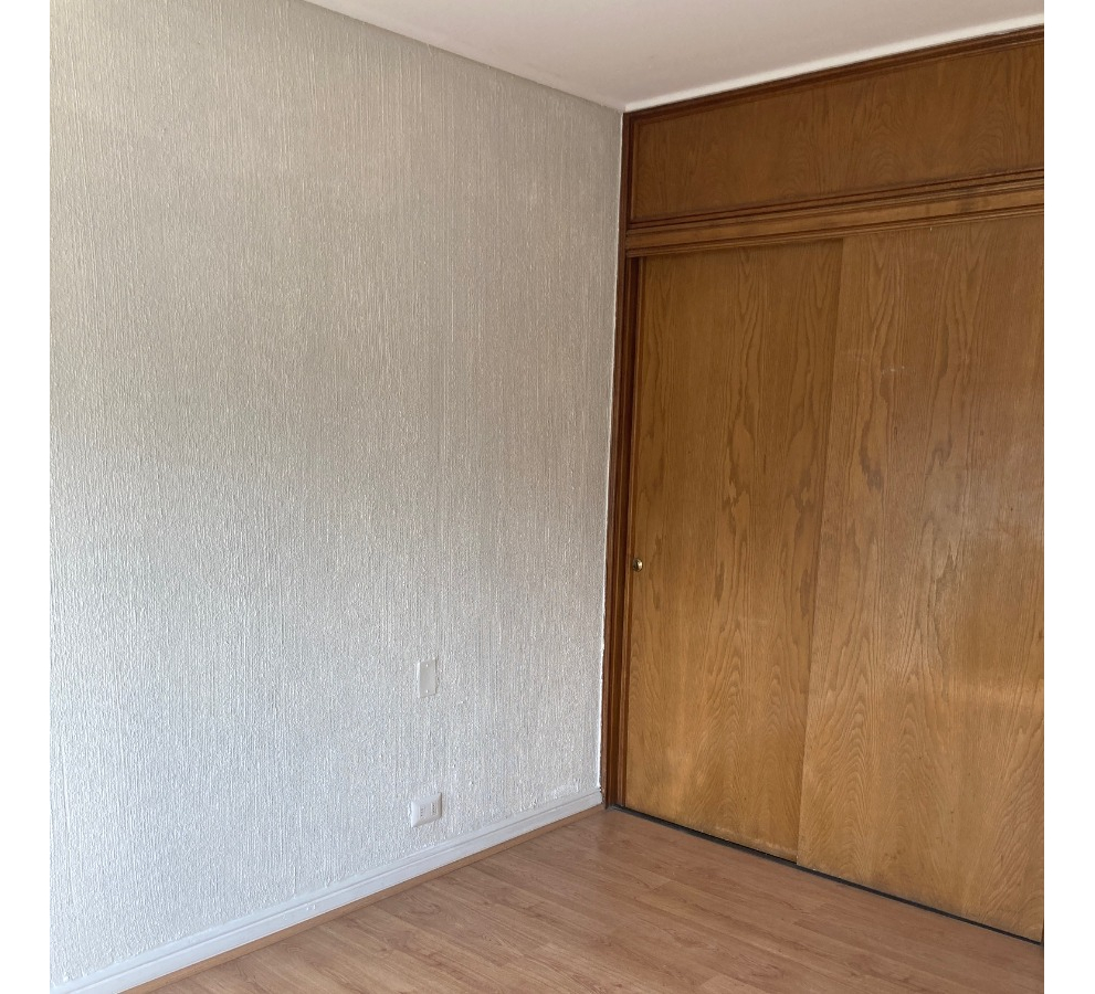 Arriendo Departamento NO 3D en suite Walk-in cl&oacute;set 2B 2E 1B P&iacute;o XI - Vitacura