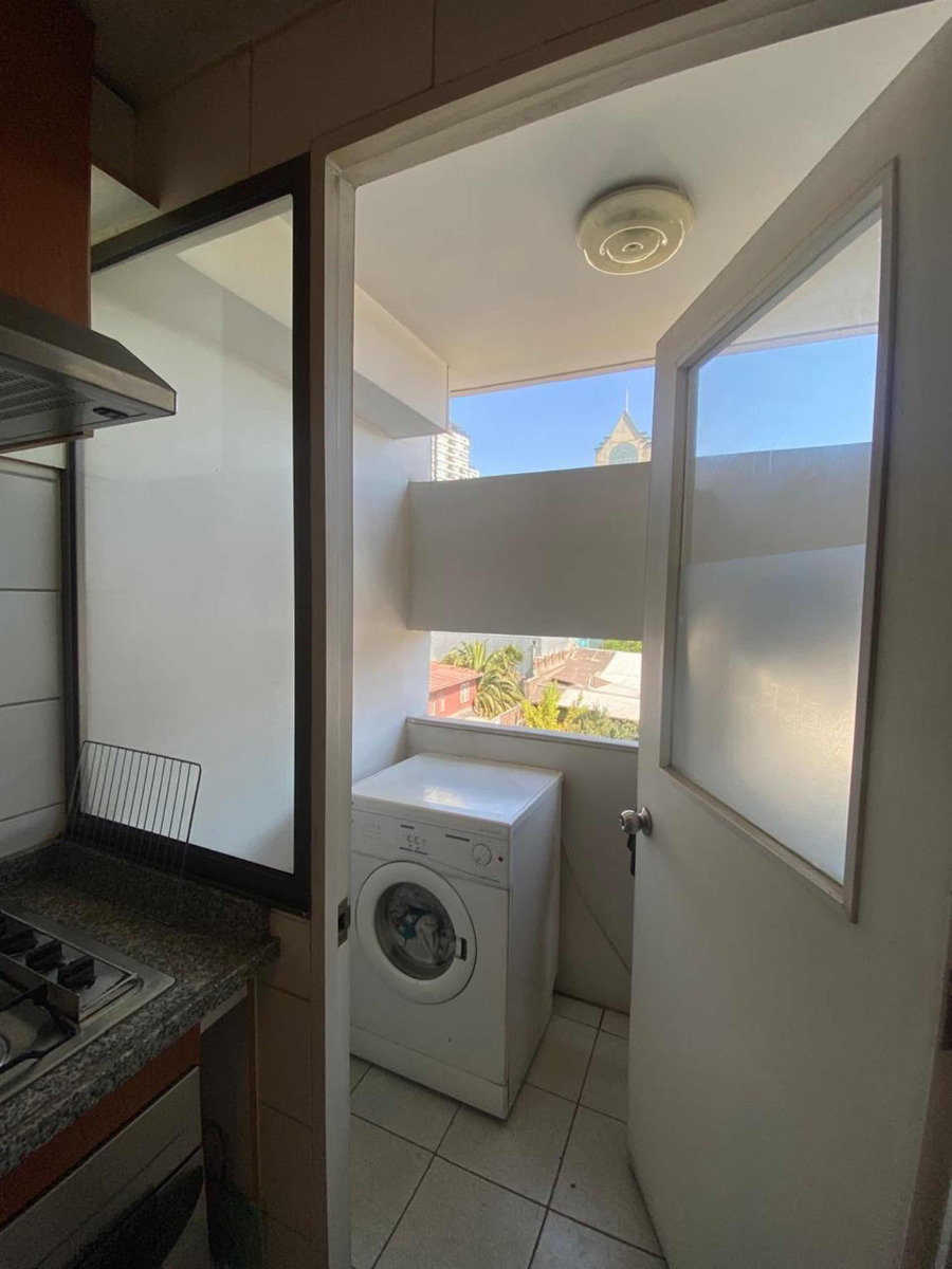 Arriendo Departamento 2D 2B 1E 1B Metro &Ntilde;u&ntilde;oa - &Ntilde;u&ntilde;oa
