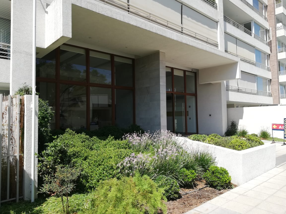 Arriendo Departamento 2D 2B 1E 1B Troncos Viejos - La Reina