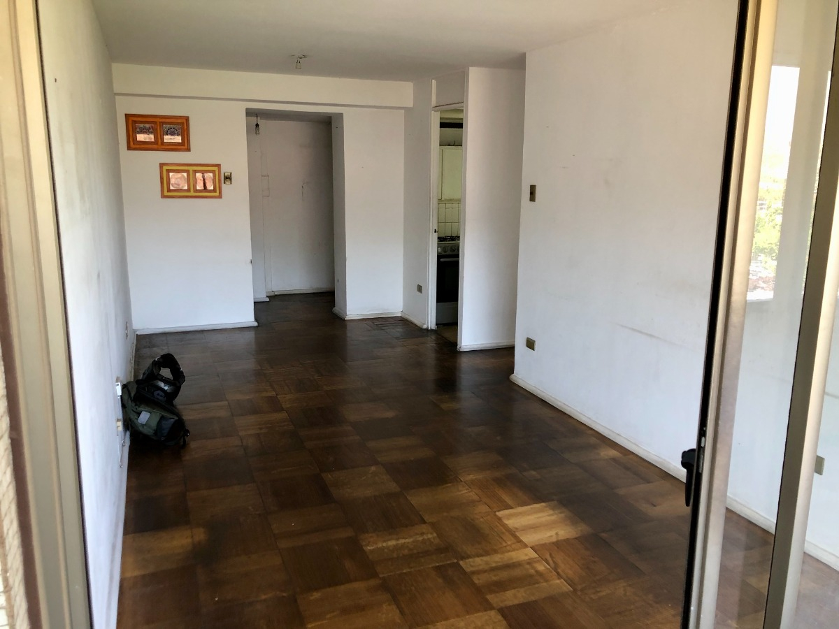 Venta Departamento SP 2D 1B Centro Financiero - Las Condes