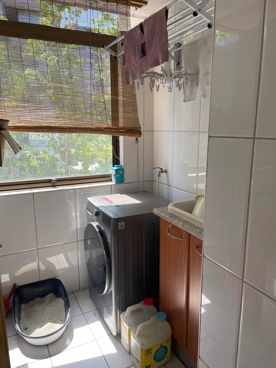 Arriendo Departamento 3D Las Lilas - Providencia