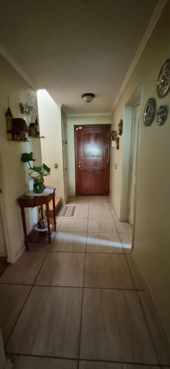Venta Casa NOSP 4D en suite 4B 2E 1B San Carlos de Apoquindo - Las Condes