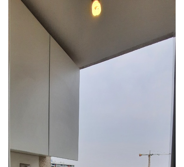 Arriendo Departamento NP 2D 2B 1E 1B Metro Hernando de Magallanes - Las Condes