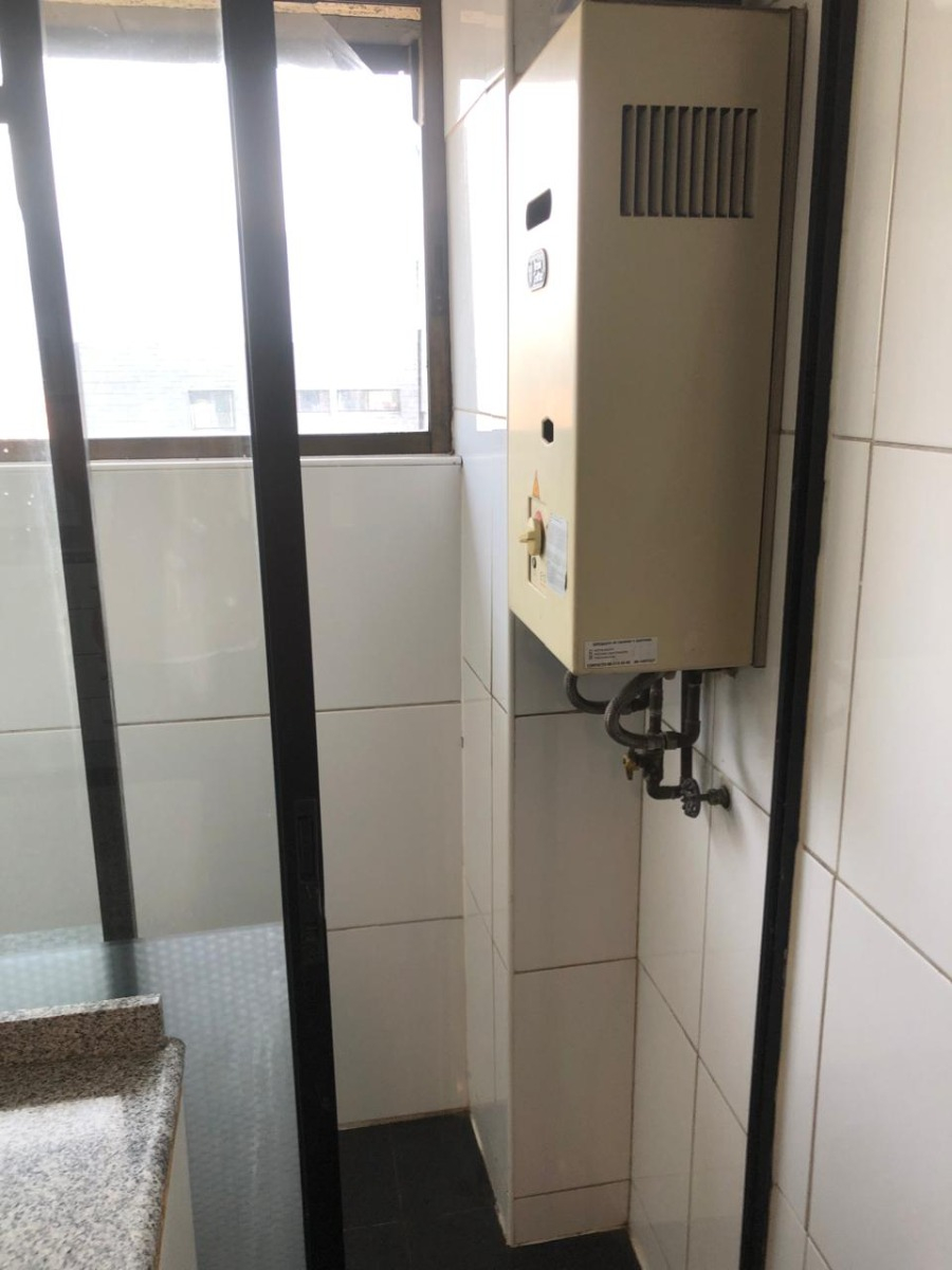 Arriendo Departamento NO 3D 3B 1E 1B Tabancura - Vitacura