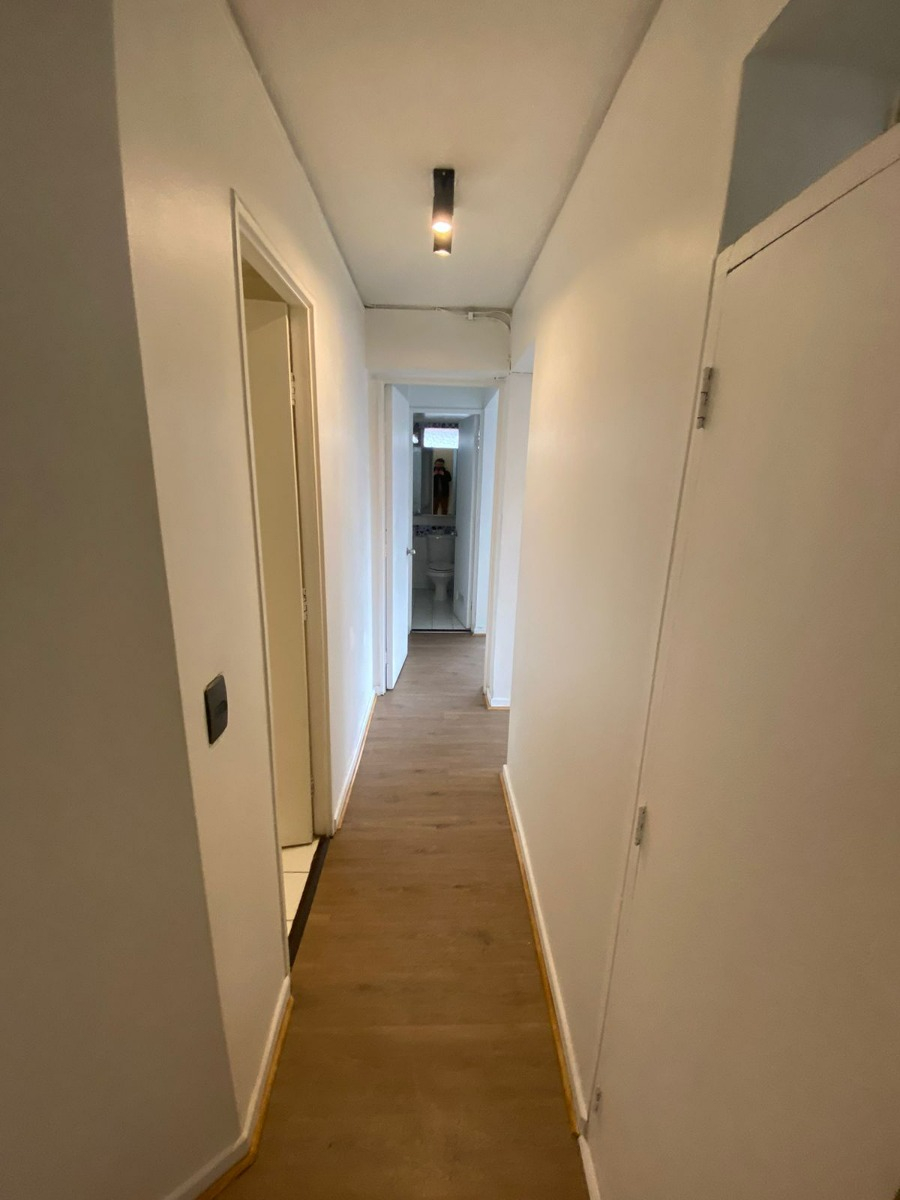 Arriendo Departamento SO 2D en suite 2B 1E Metro Tobalaba - Mall Costanera - Providencia