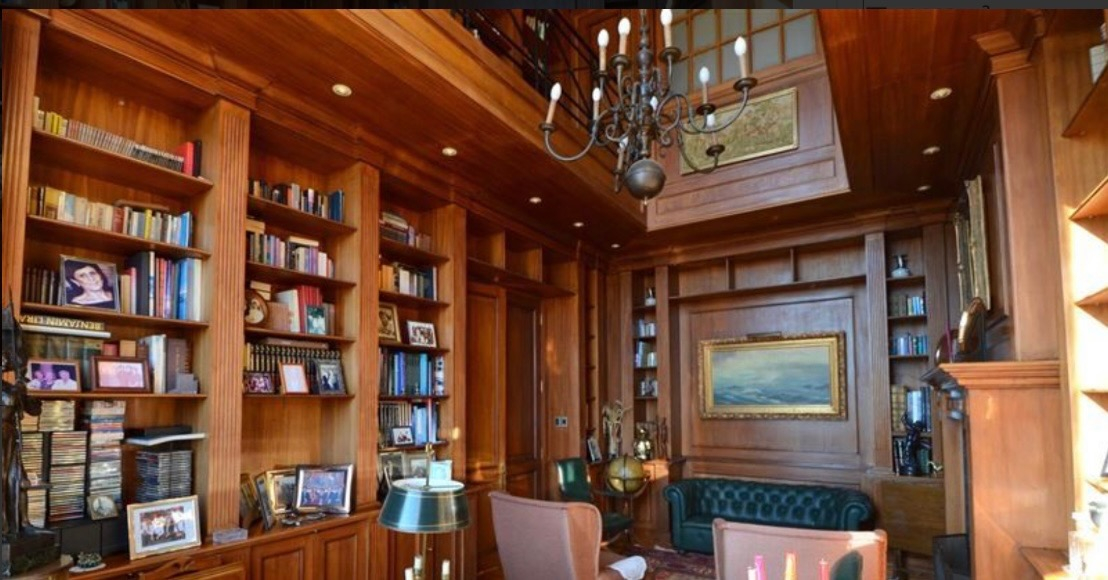 Venta Casa NO 7D en suite Walk-in cl&oacute;set 5B 20E 1B Quinchamal&iacute; - Las Condes