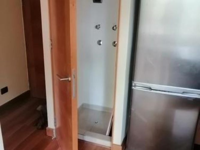 Venta Departamento 2D Pedro de Valdivia - Providencia