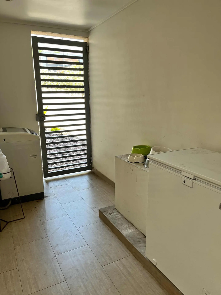 Venta Casa NO 3D en suite Walk-in cl&oacute;set 3B 3E La Reina Alta - La Reina