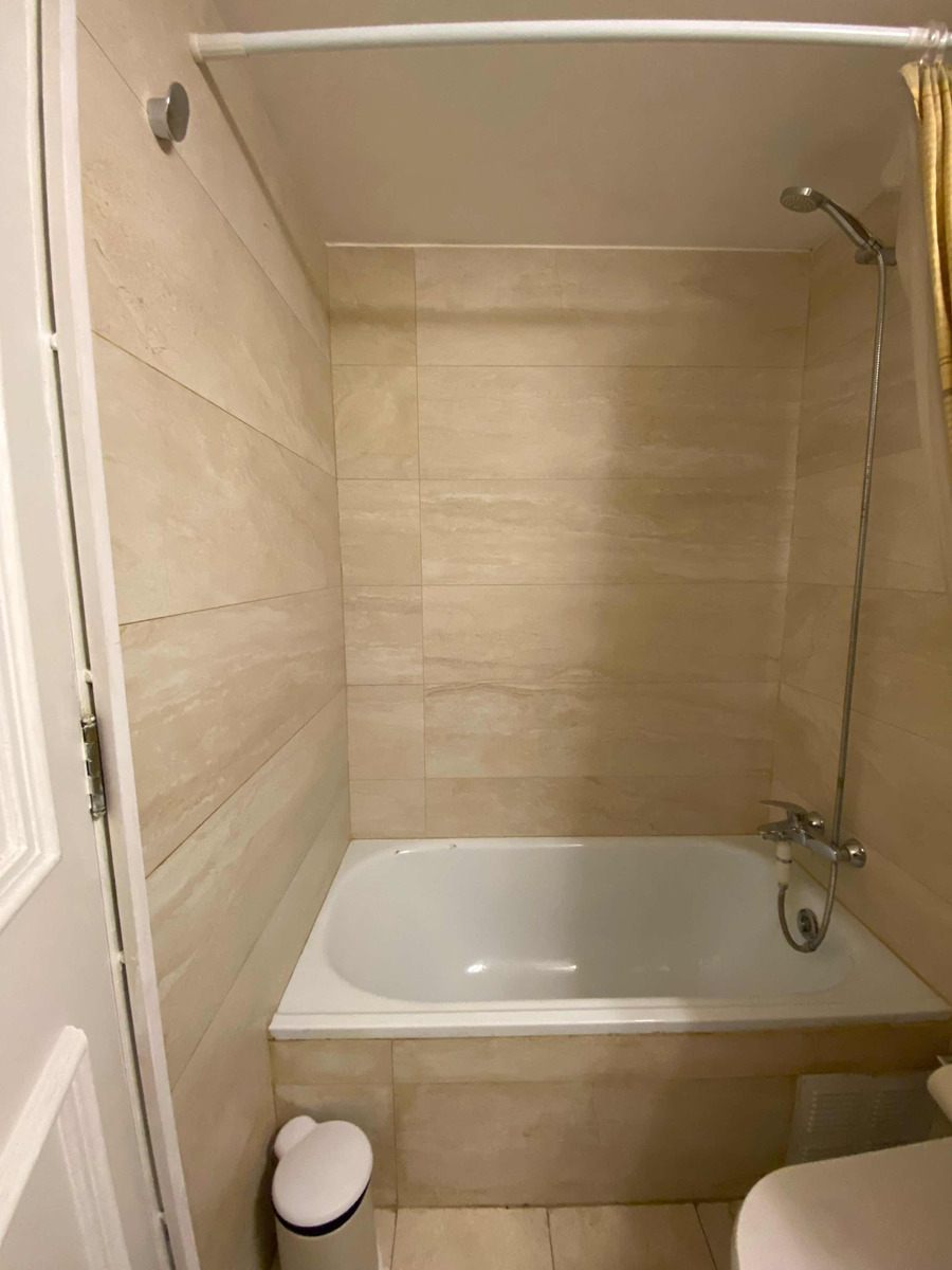 Arriendo Departamento 2D Parque Bicentenario - Vitacura