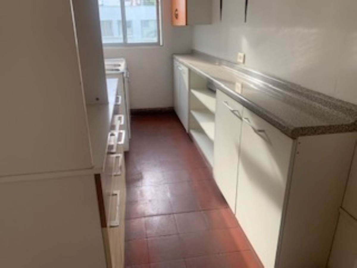 Arriendo Departamento NP 3D 2B 1E Parque Juan XXIII - &Ntilde;u&ntilde;oa