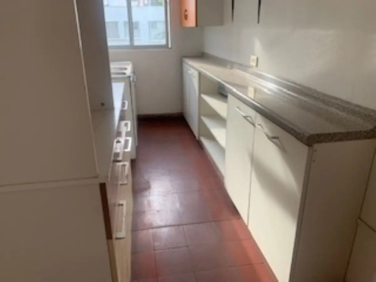 Arriendo Departamento NP 3D 2B 1E Parque Juan XXIII - &Ntilde;u&ntilde;oa