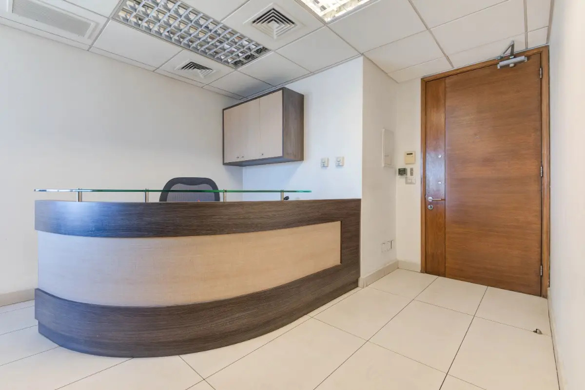 Venta Oficina SO 4B 3E 1B Manuel Montt - Providencia