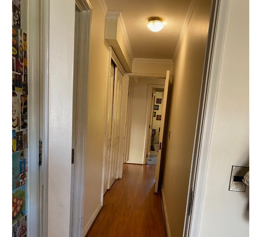 Venta Departamento 3D en suite Walk-in cl&oacute;set 3B 2E 1B Metro Tobalaba - Mall Costanera - Providencia