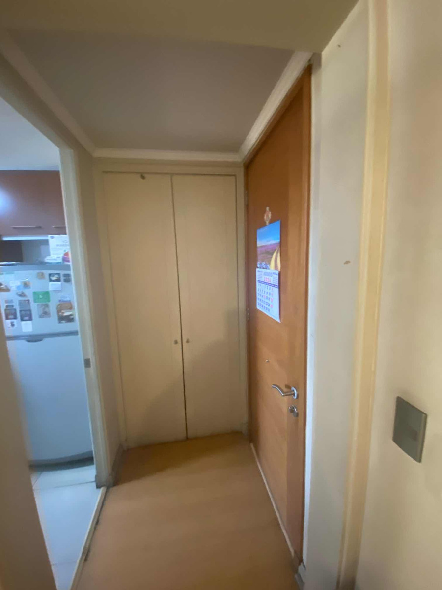 Arriendo Departamento 2D 2B 1E 1B Diagonal Oriente - &Ntilde;u&ntilde;oa